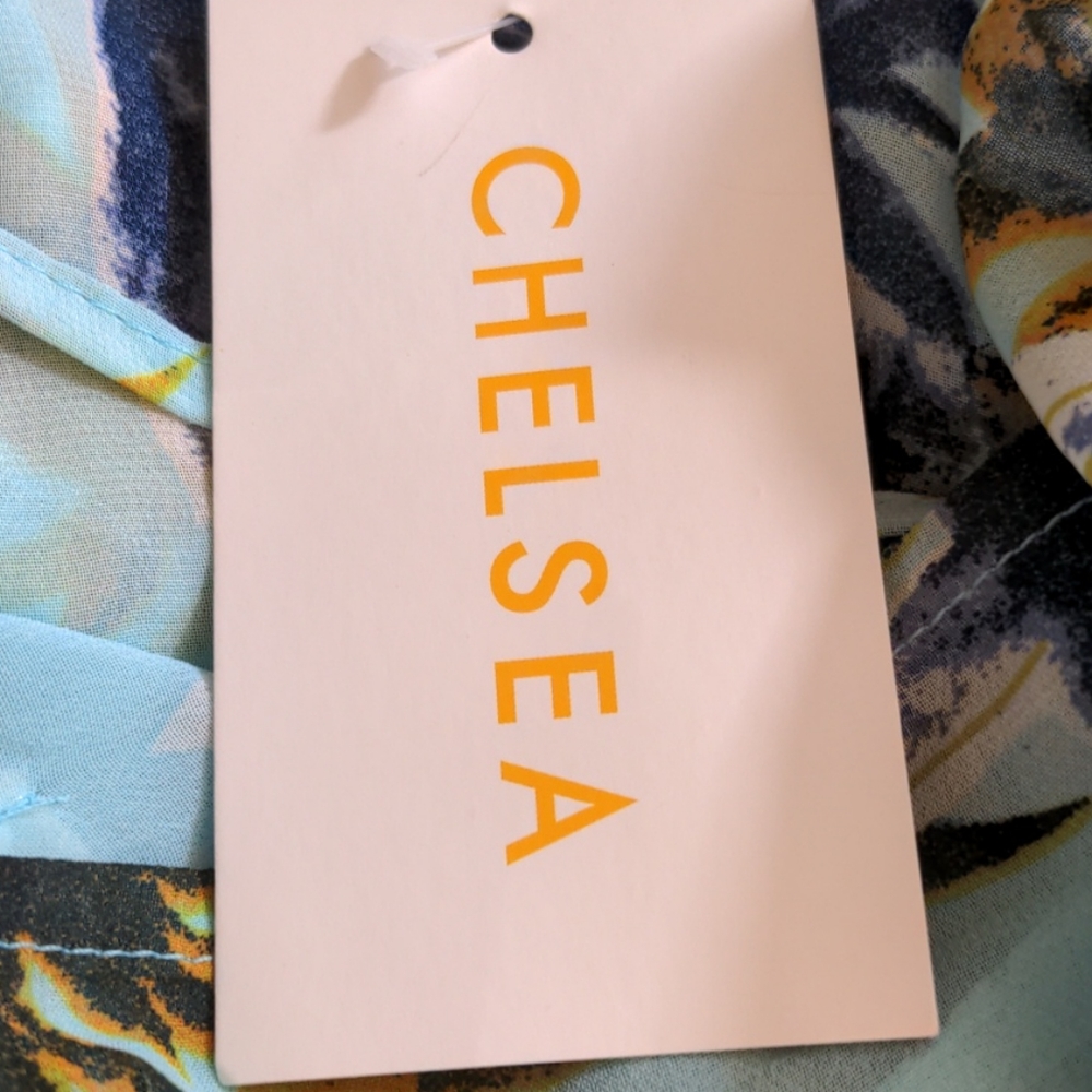Chelsea Top - Picture 7 of 8